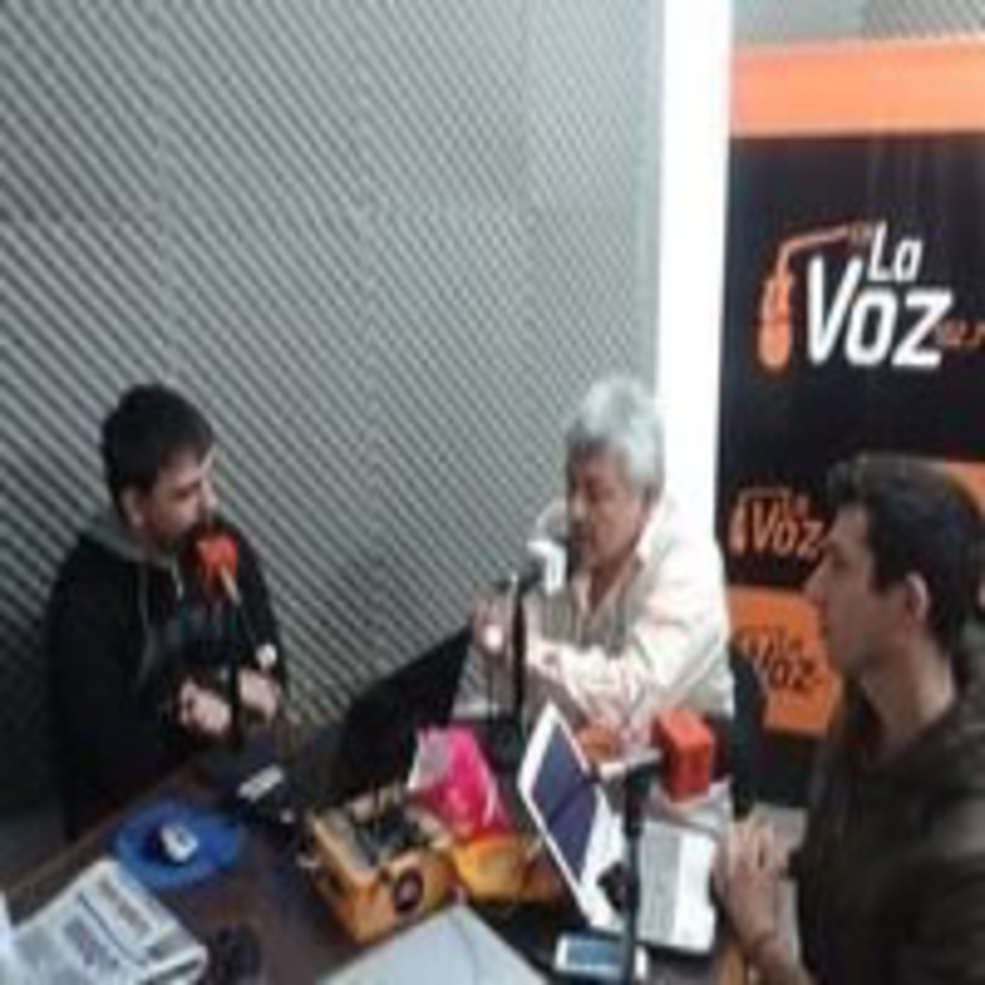 Podcast de Deivid Díaz