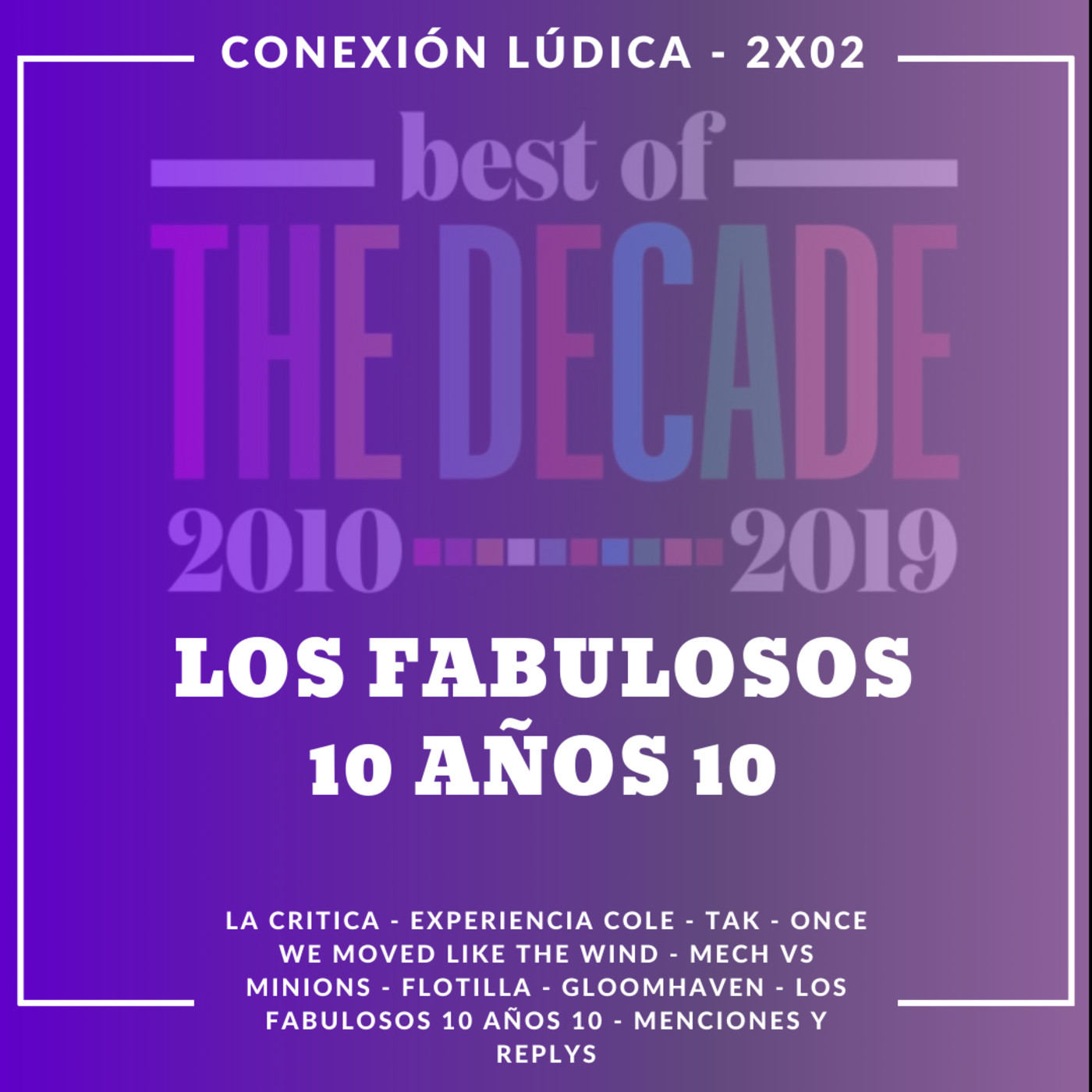 Conexión Lúdica