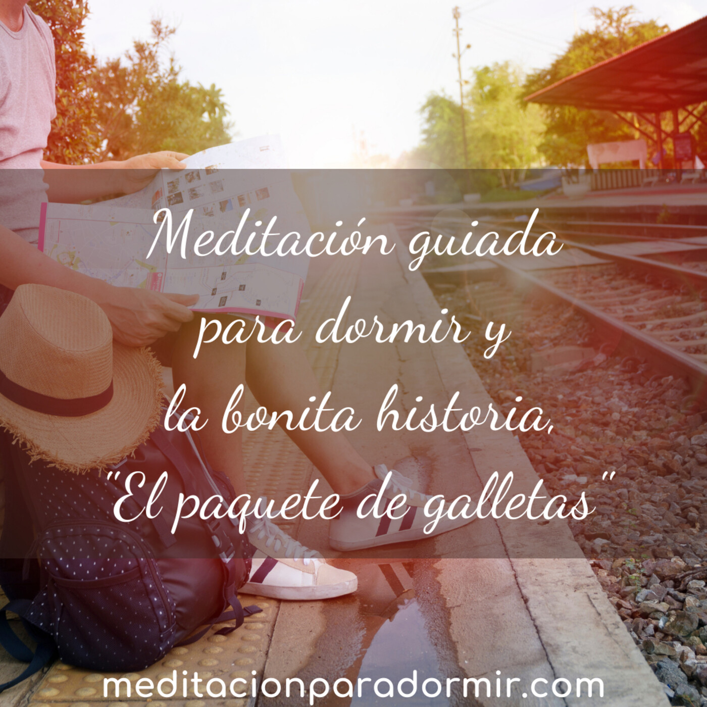 Meditación para dormir