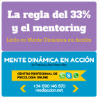 La regla del 33% de Tai López