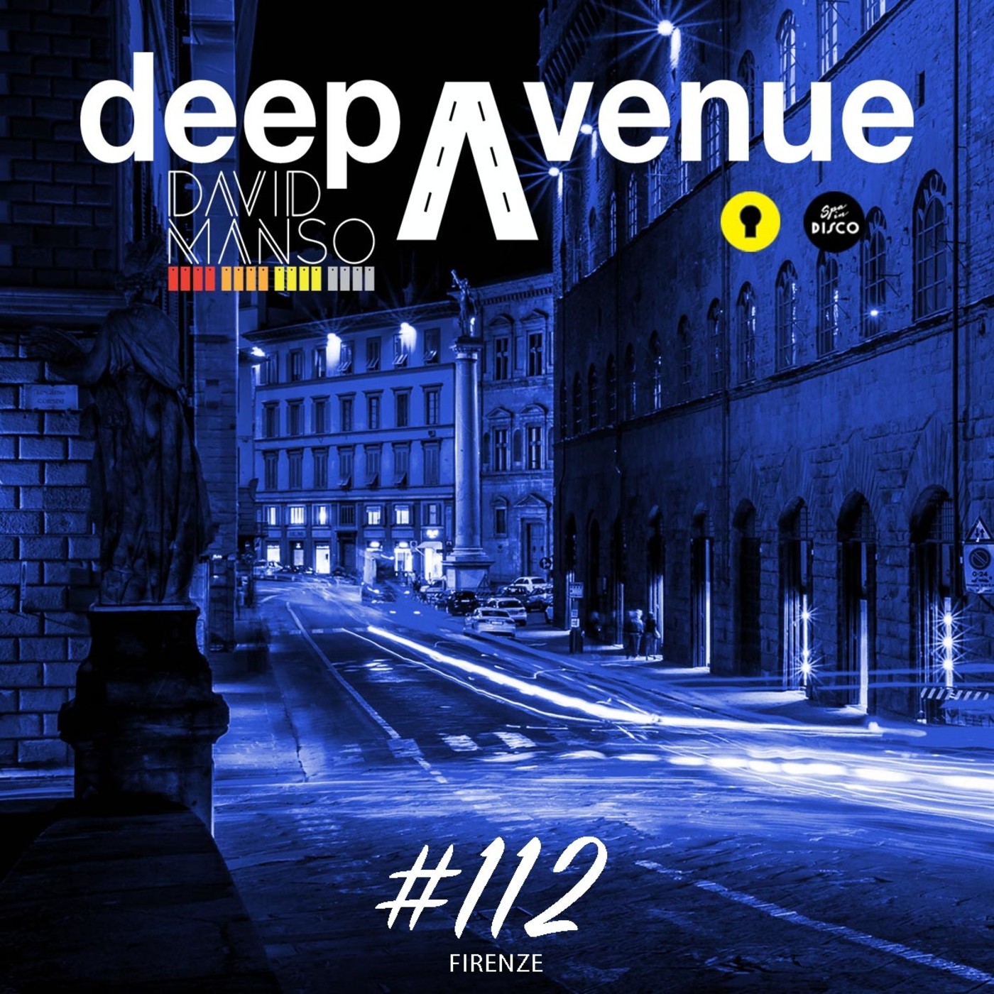 Podcast Deep Avenue