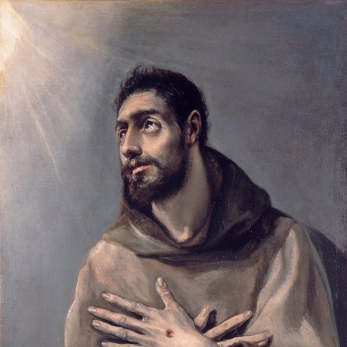 Prayer and Divine Light. Prayer as a method of divine knowledge. episode artwork