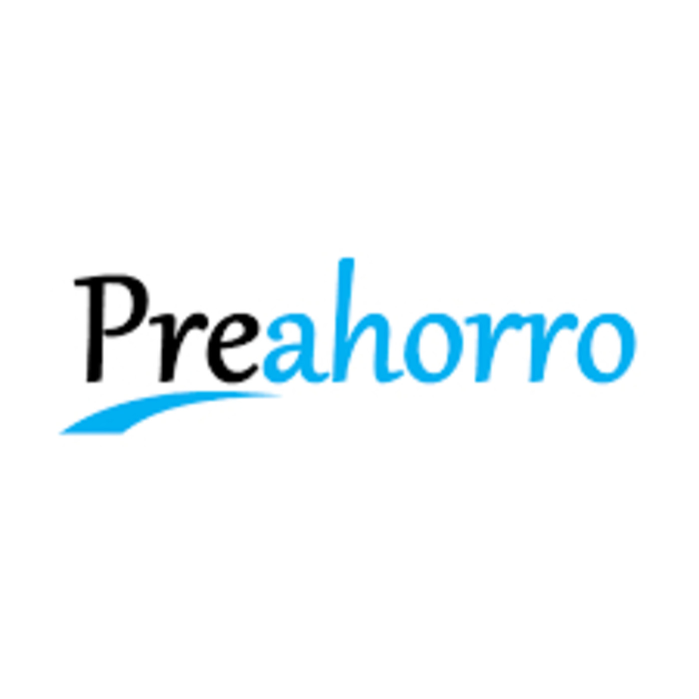 PREAHORRO CON LUIS PITA -MÁS QUE FINTECH, episode artwork
