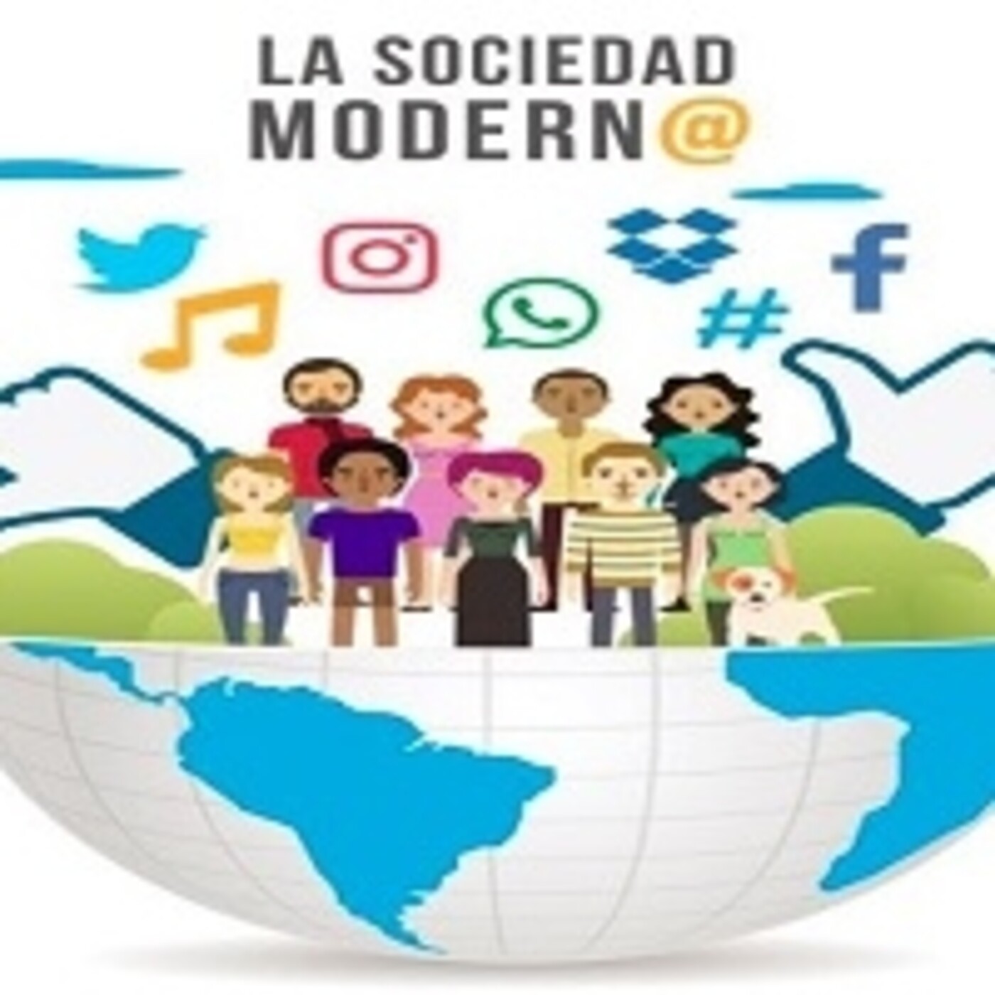 La Sociedad Moderna 121121 p163