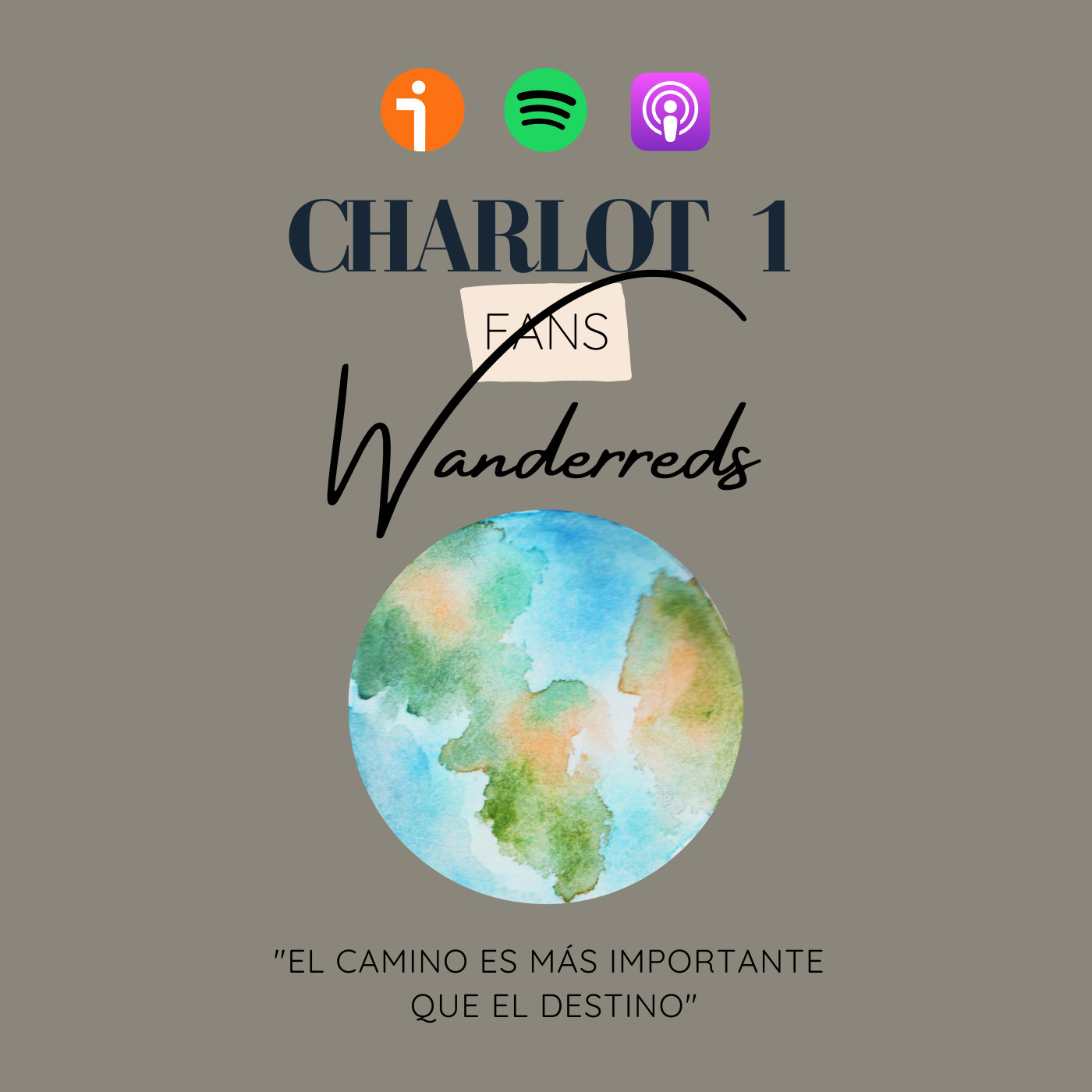 Charlot 1
