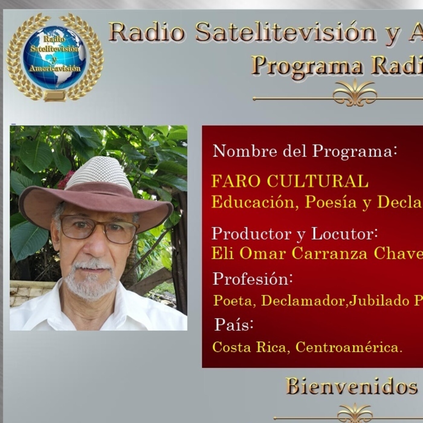 Musica y Poesías