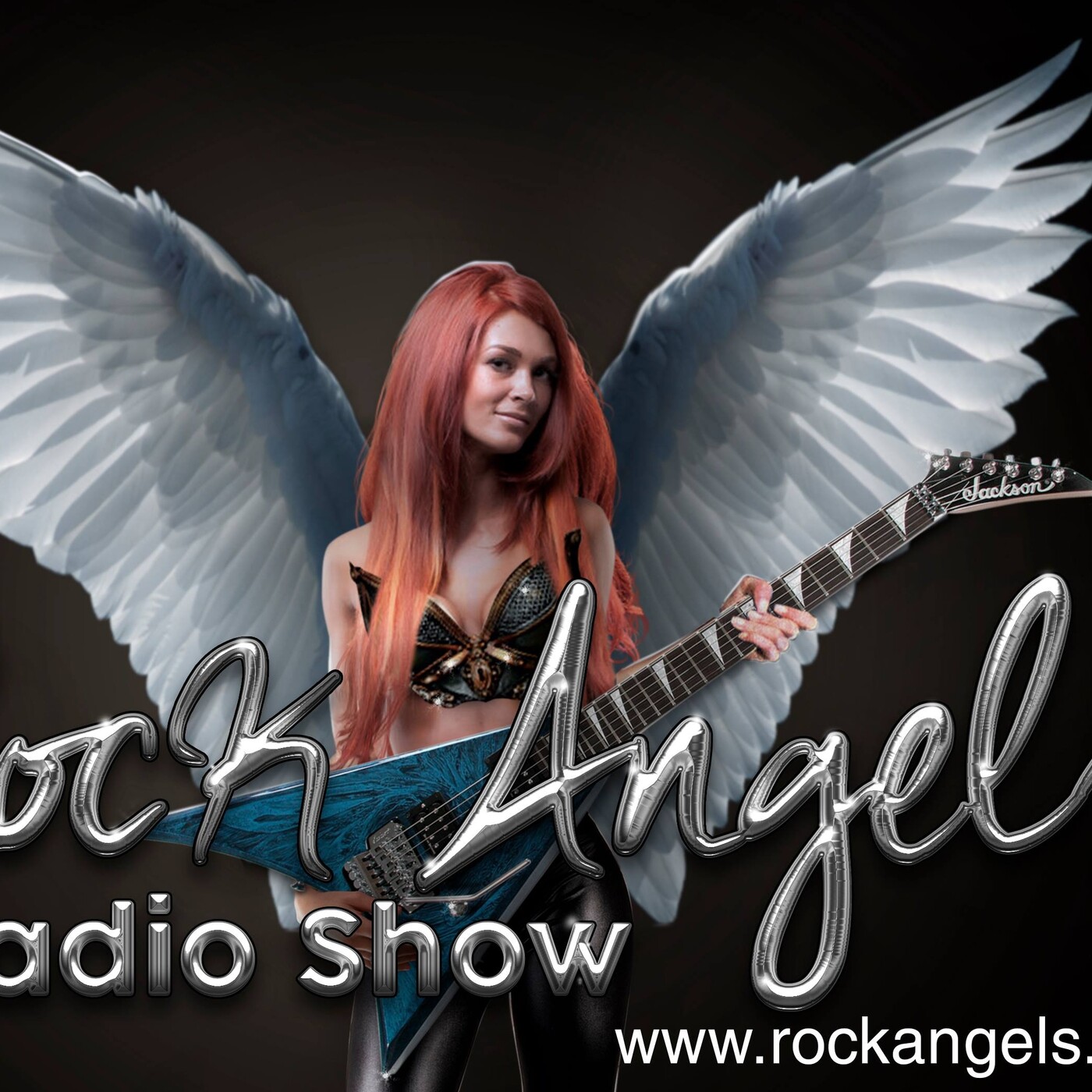 Rock Angels Radio Show Temporada 20/21 Programa 7 episode artwork