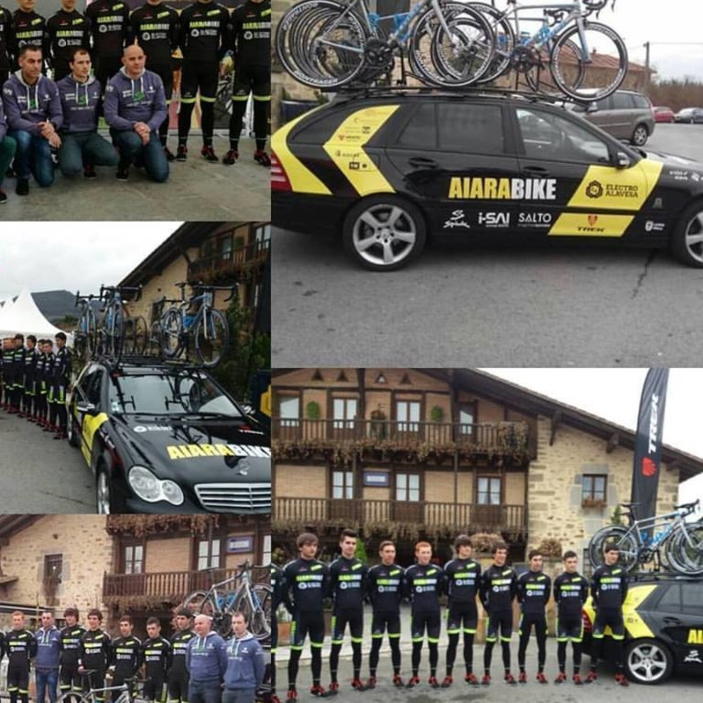 Podcast de deportedeayala