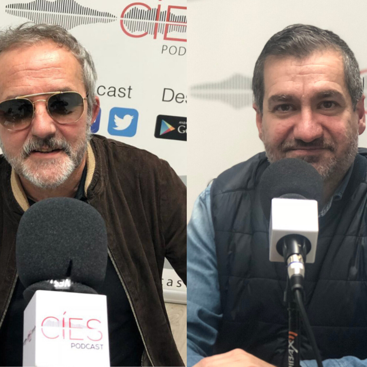 CÍES Podcast: Capítulo 656 _ 29-07-21