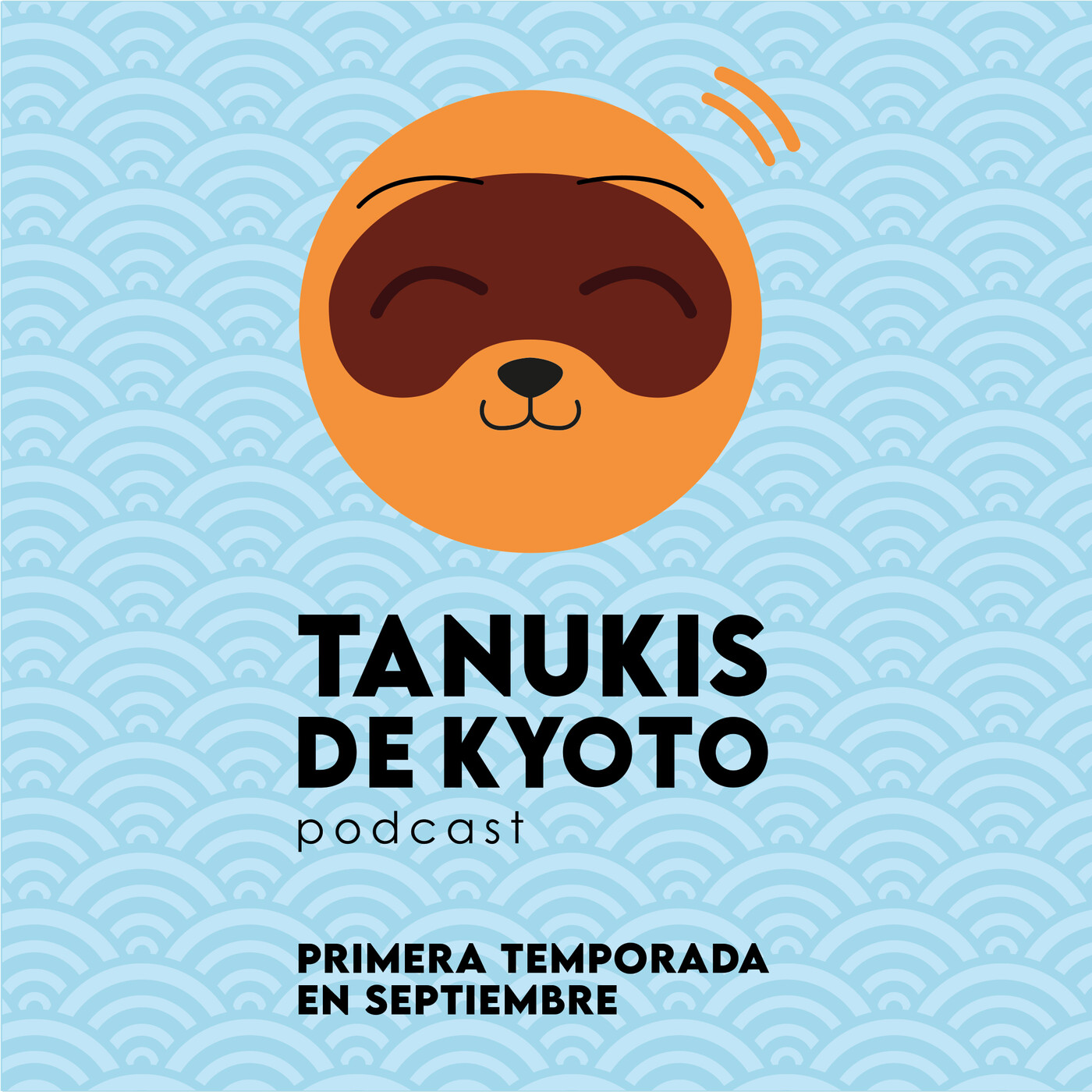 Tanukis de Kyoto - Tu pódcast de Japón