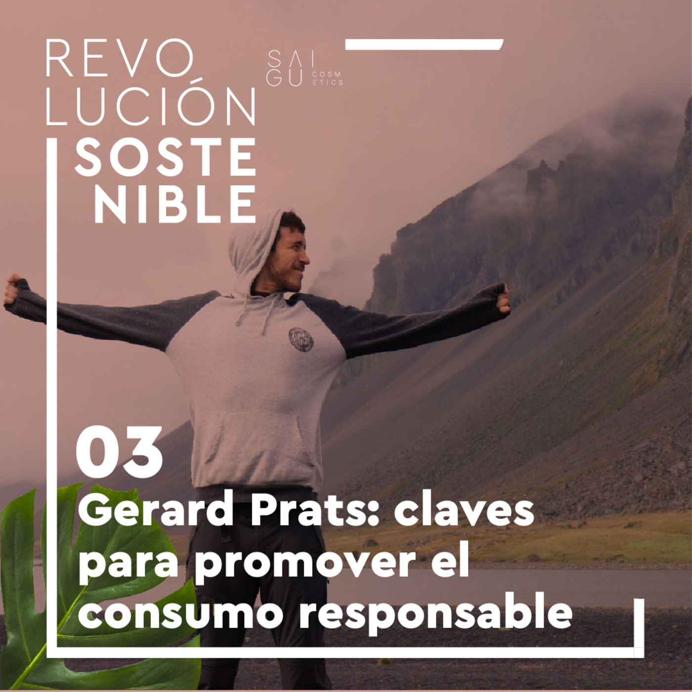 Revolución sostenible