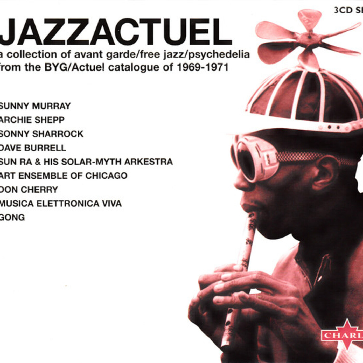 SAN ONOFRE, 21-XXIV jazzactuel episode artwork
