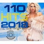 Wolves Marshmello / Selena Gomez-110 HITS 2018-DE RADIO.