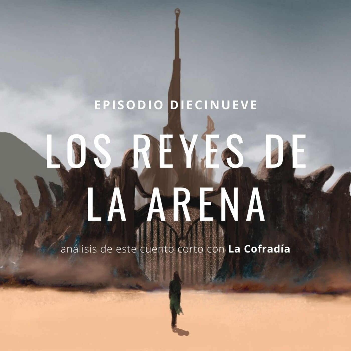 La Cofradia Podcast
