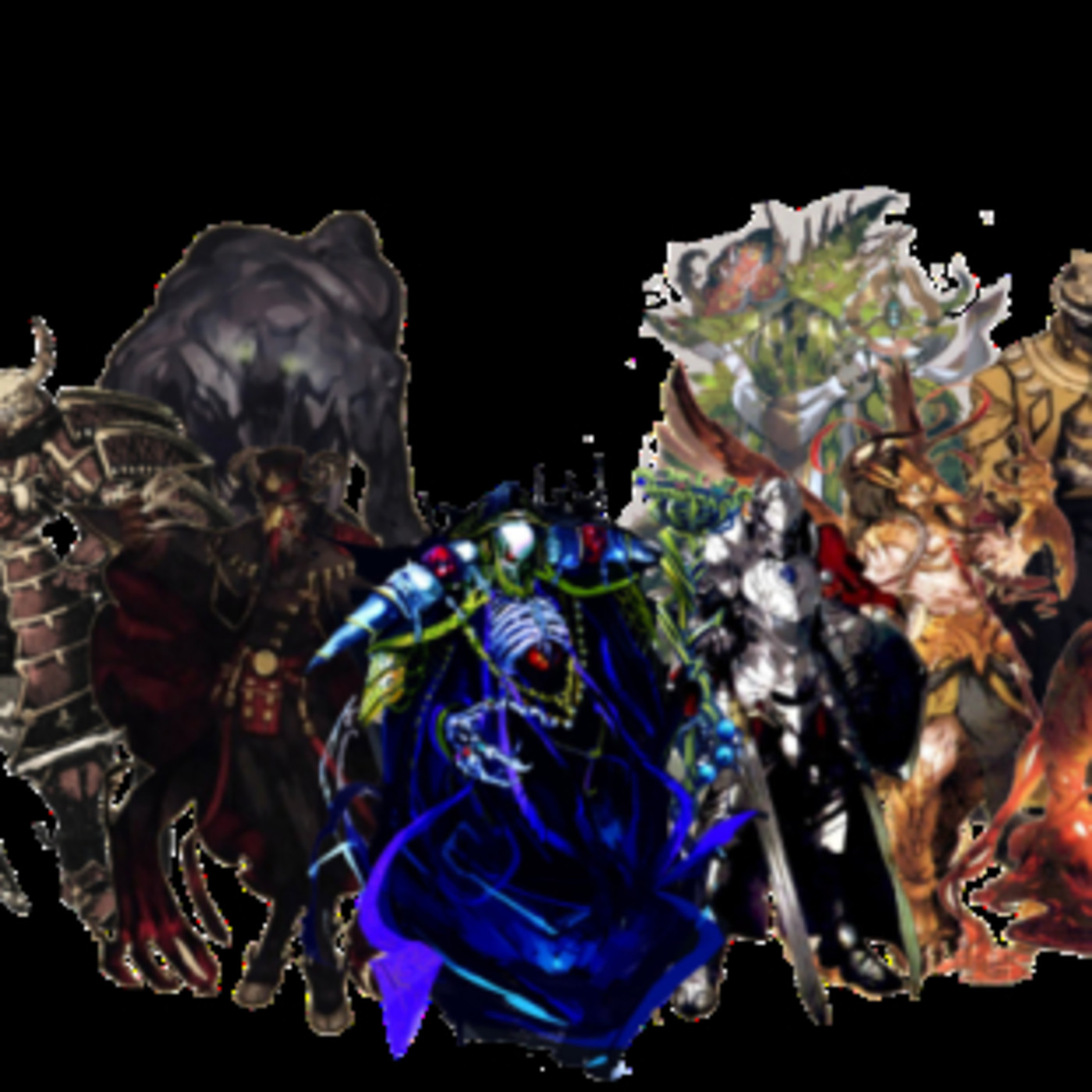 Overlord