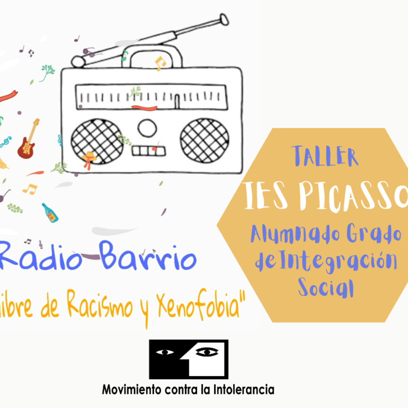 Podcast MCI Sevilla