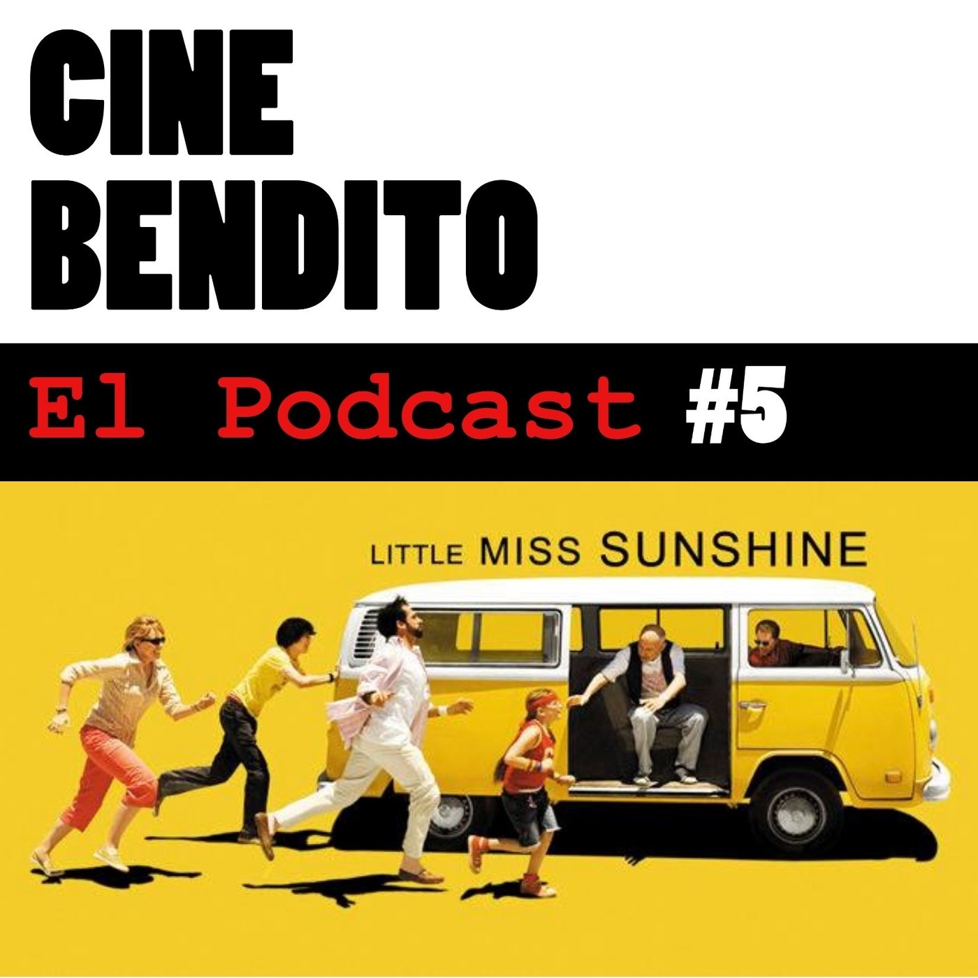 Cine Bendito