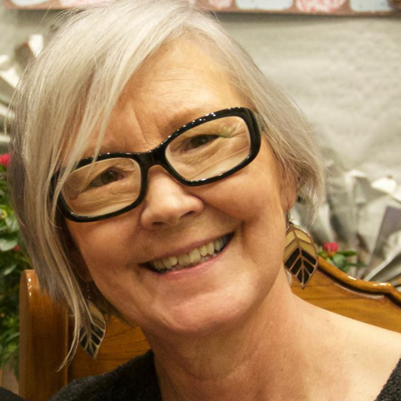 Connie Bentson: "Mi padre fue un cristiano auténtico que nos legó un fuego de pasión por servir a Dios"