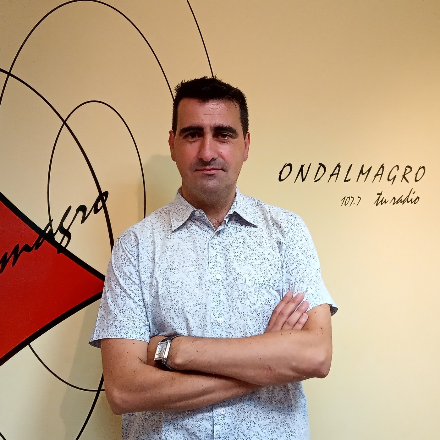 Ignacio García (previo 1ª semana Festival) - 3-7-2019 episode artwork
