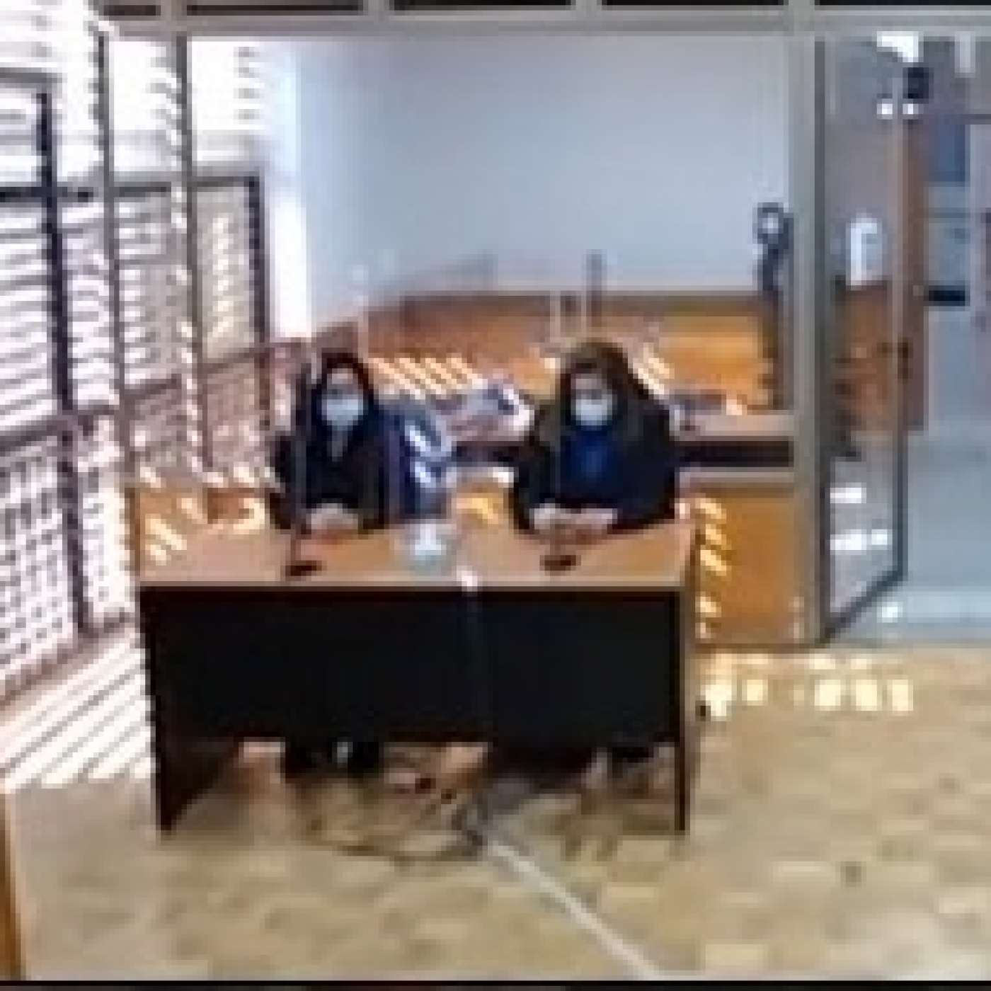 Cuñas recibidas en Lanalhue Noticias