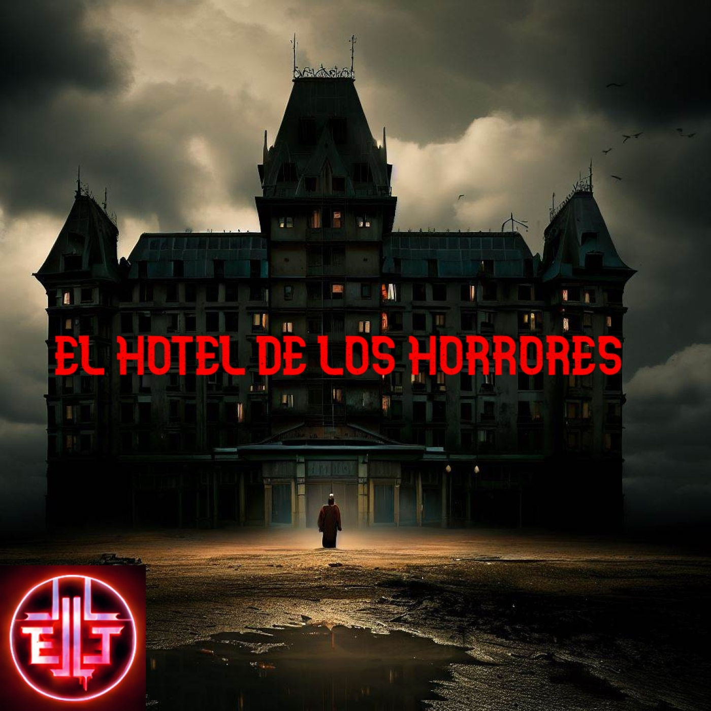 El Ejército De Los Tristes