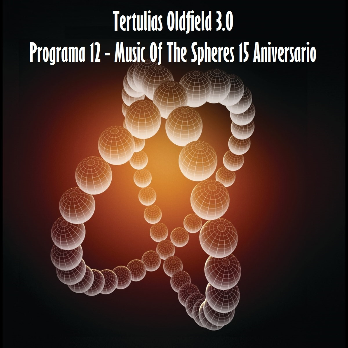 Tertulias Oldfield