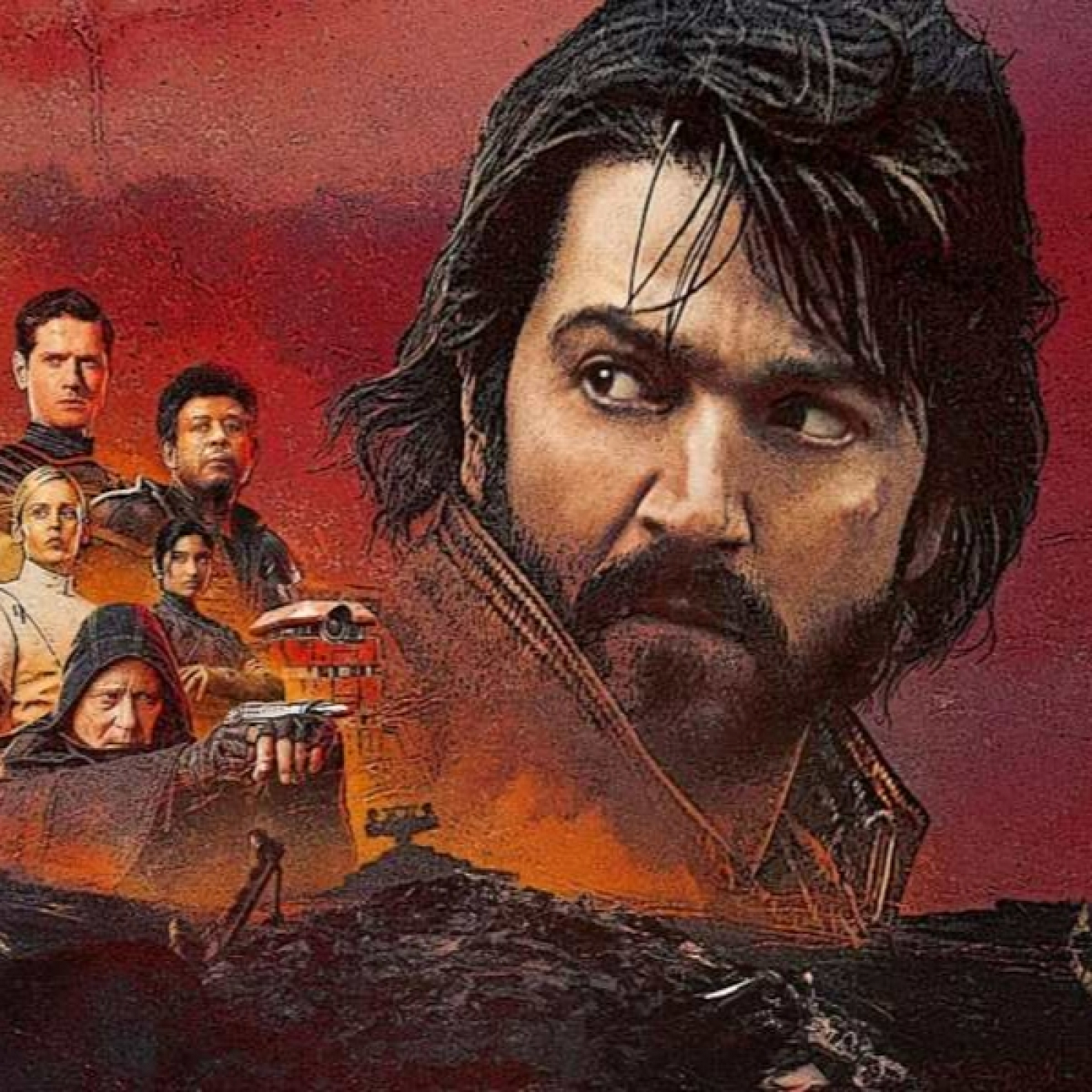 Seriemaniac - series TV