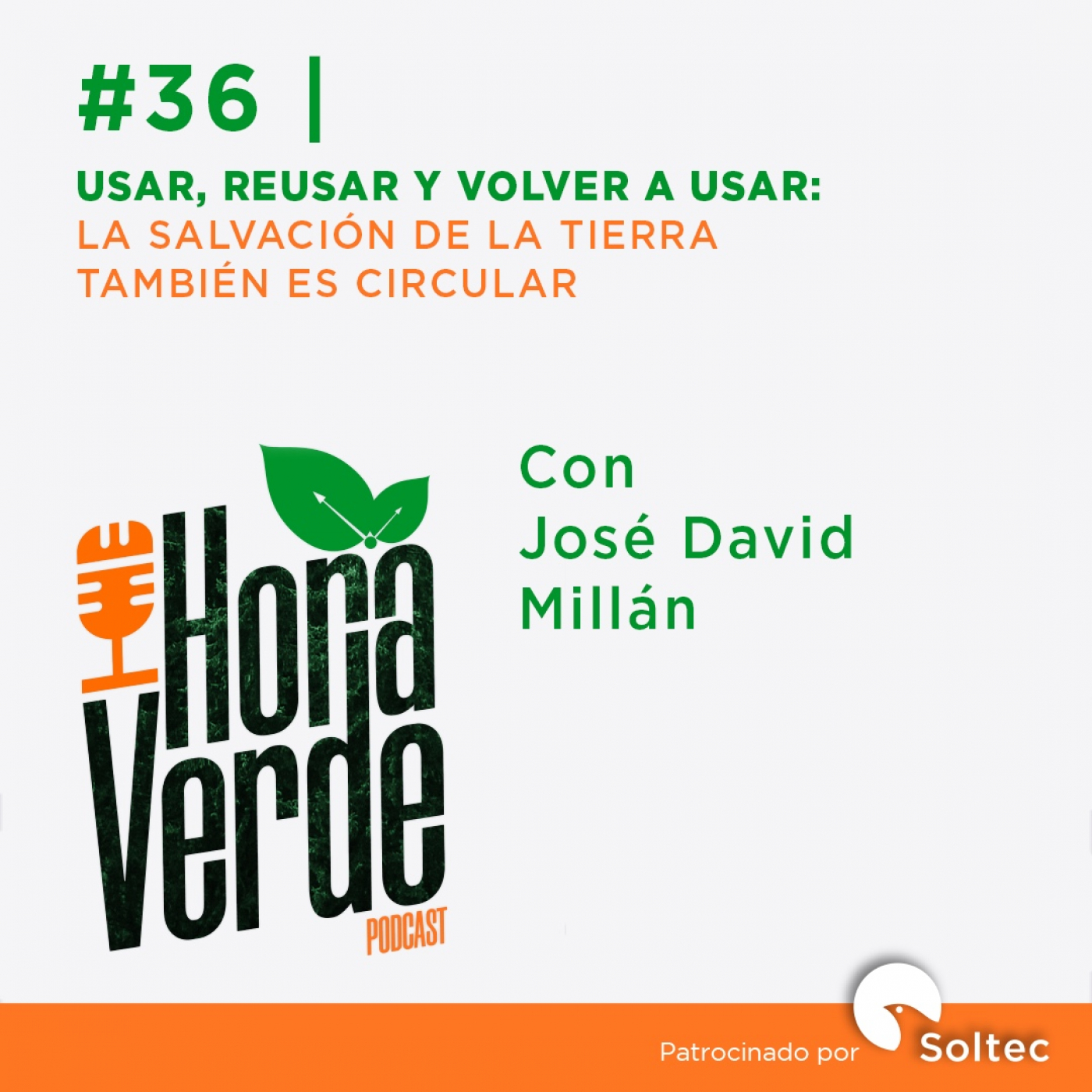 Hora Verde
