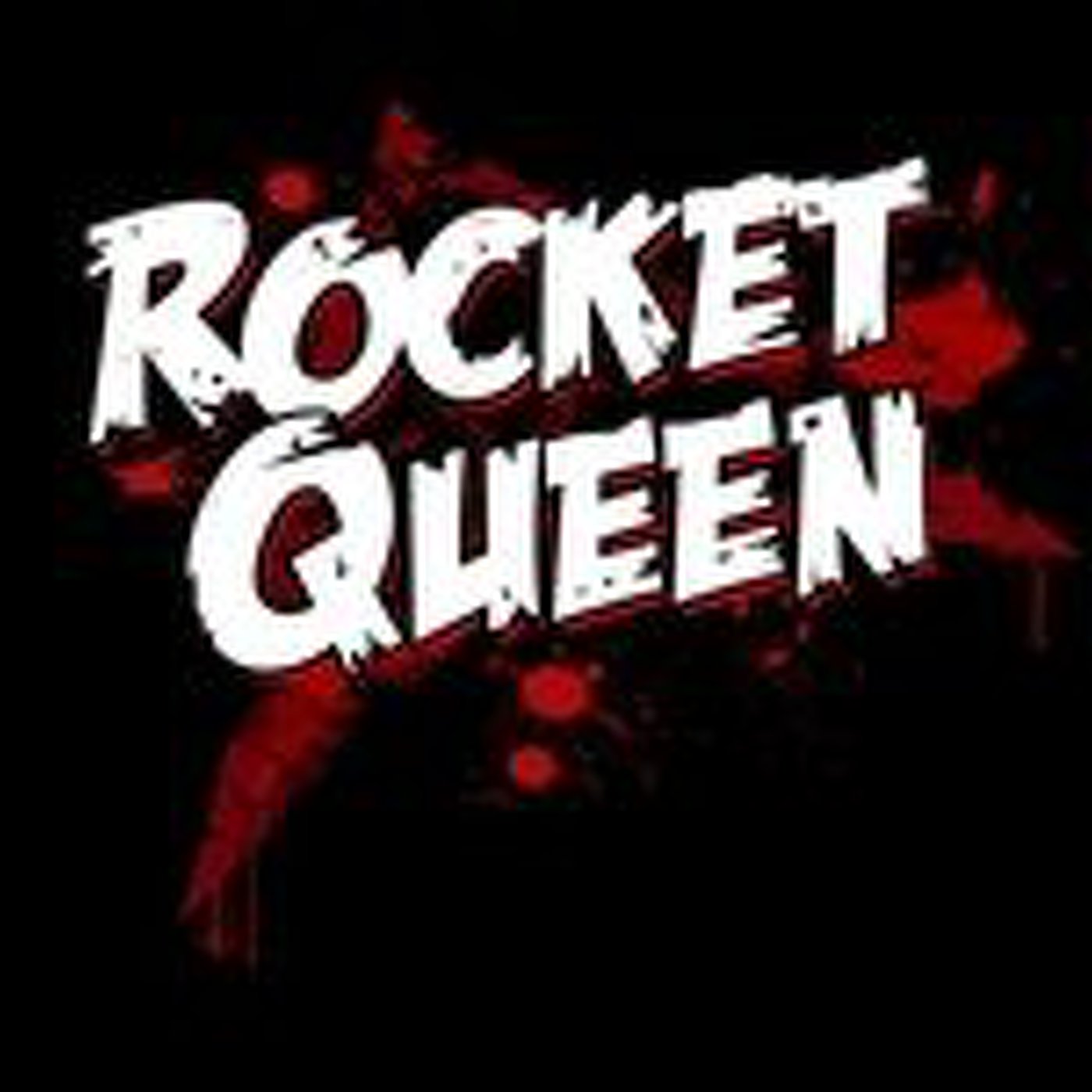Rock Angels Radio Show - Entrevista Rocket Queen episode artwork