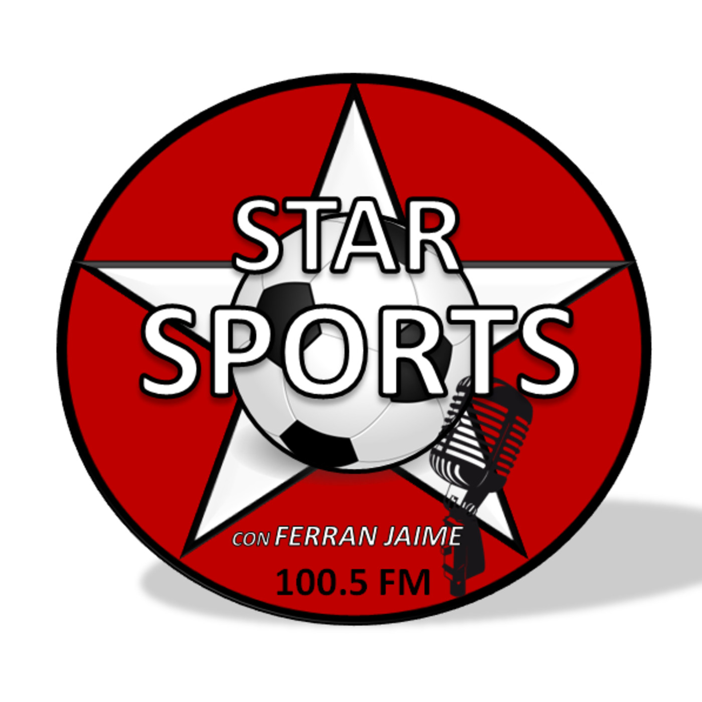 STAR SPORTS - T04x36 - ITALODISCO, NOMBRES PORNO Y MALLORQUINES episode artwork