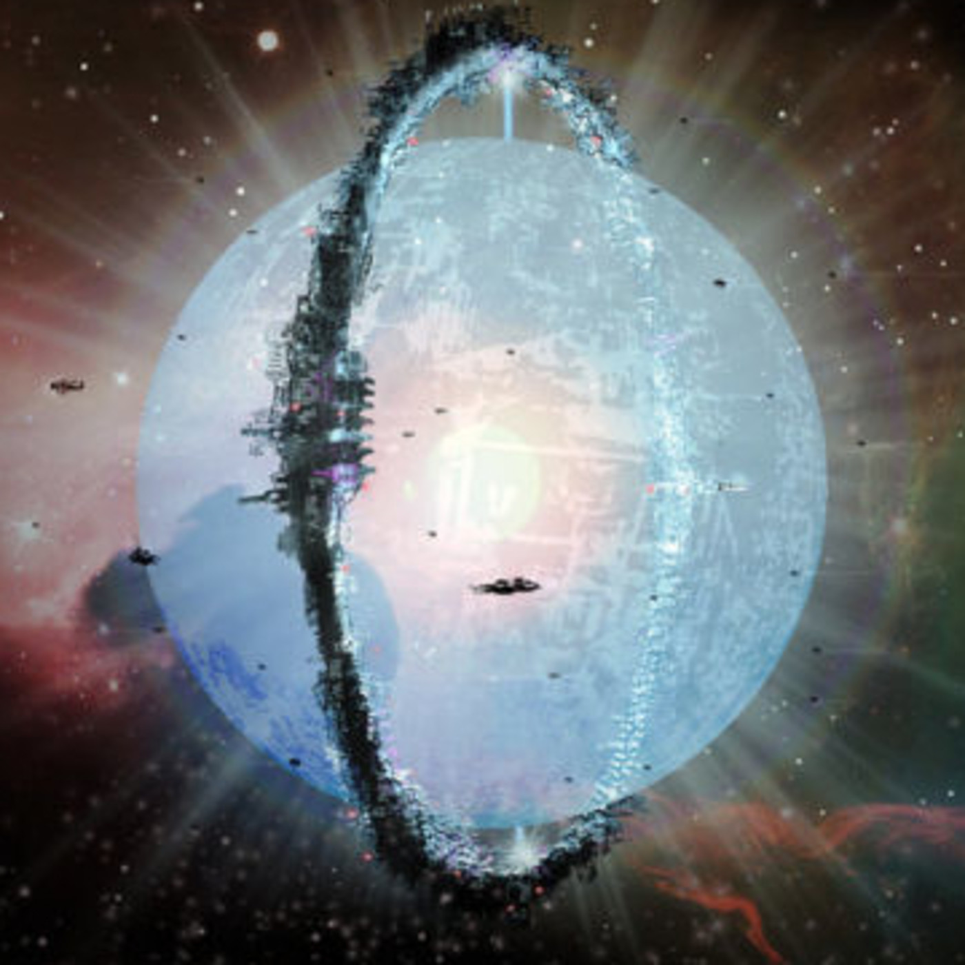 Astrobiología, los misterios de la estrella Tabby y la expansión del Universo con Andrea Plaza. Prog 241. LFDLC episode artwork