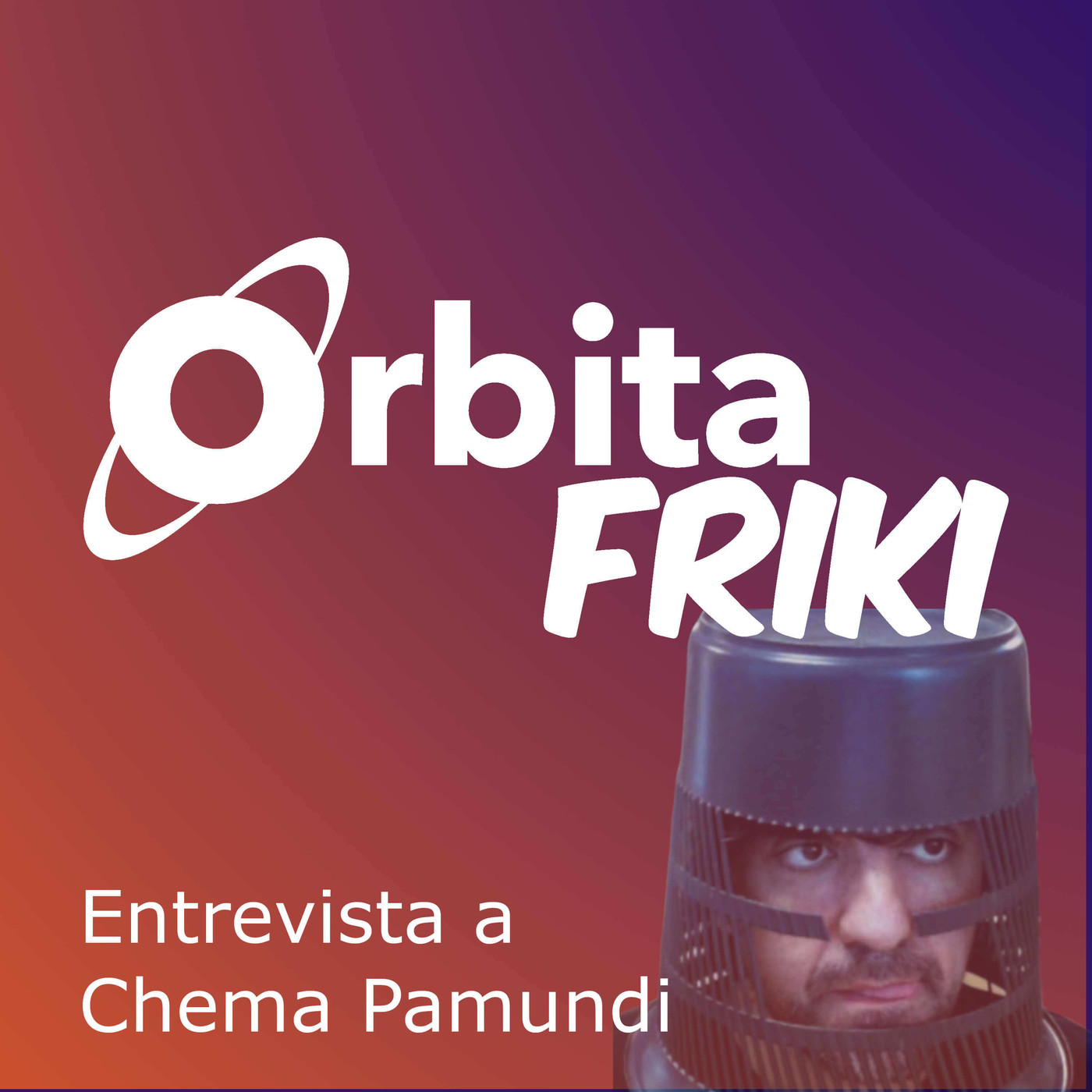 Órbita Friki