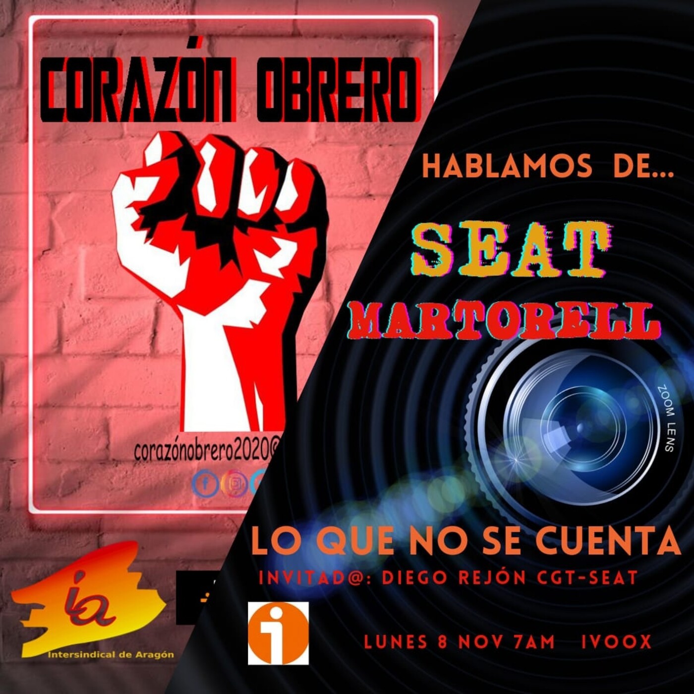 Corazón Obrero