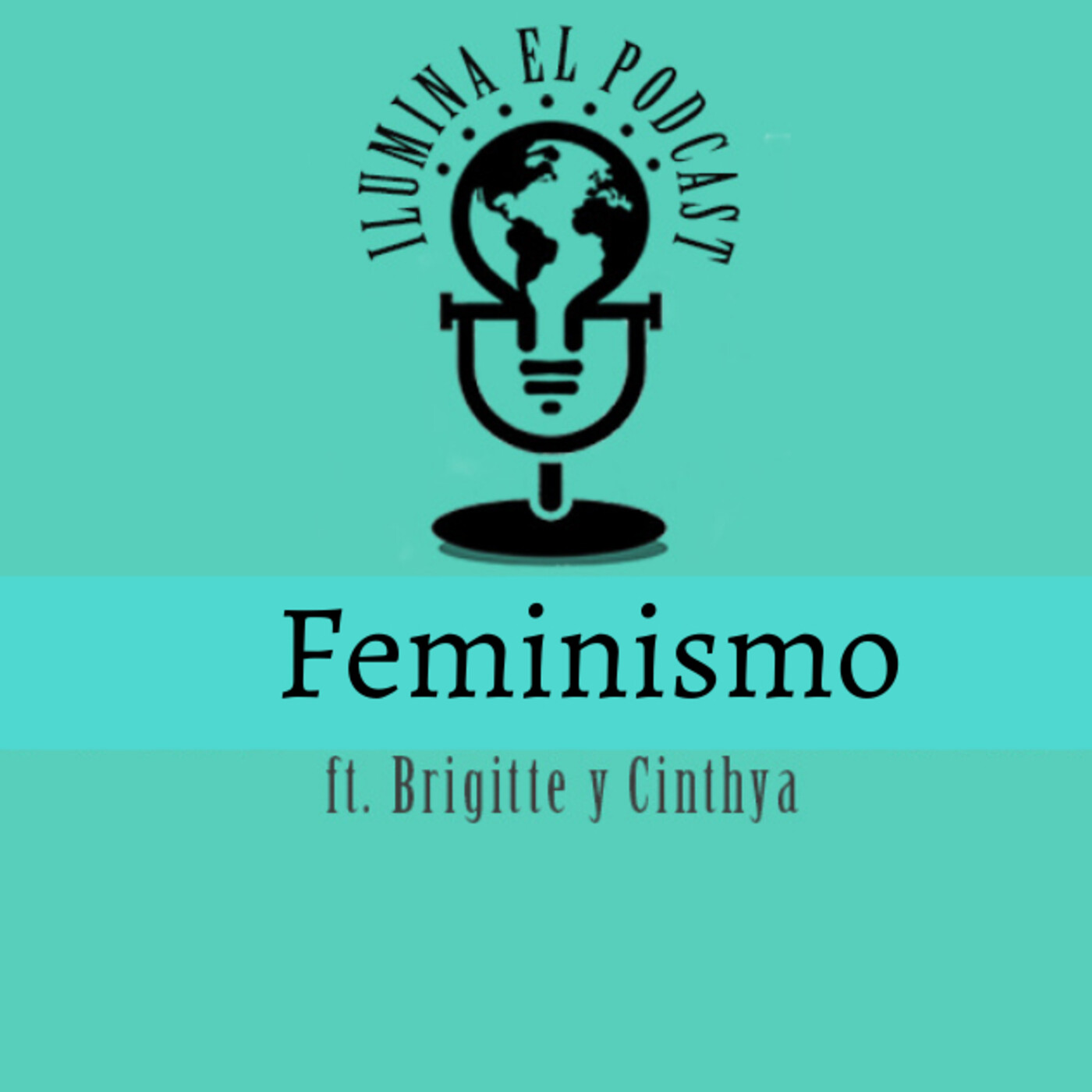 Ilumina el podcast