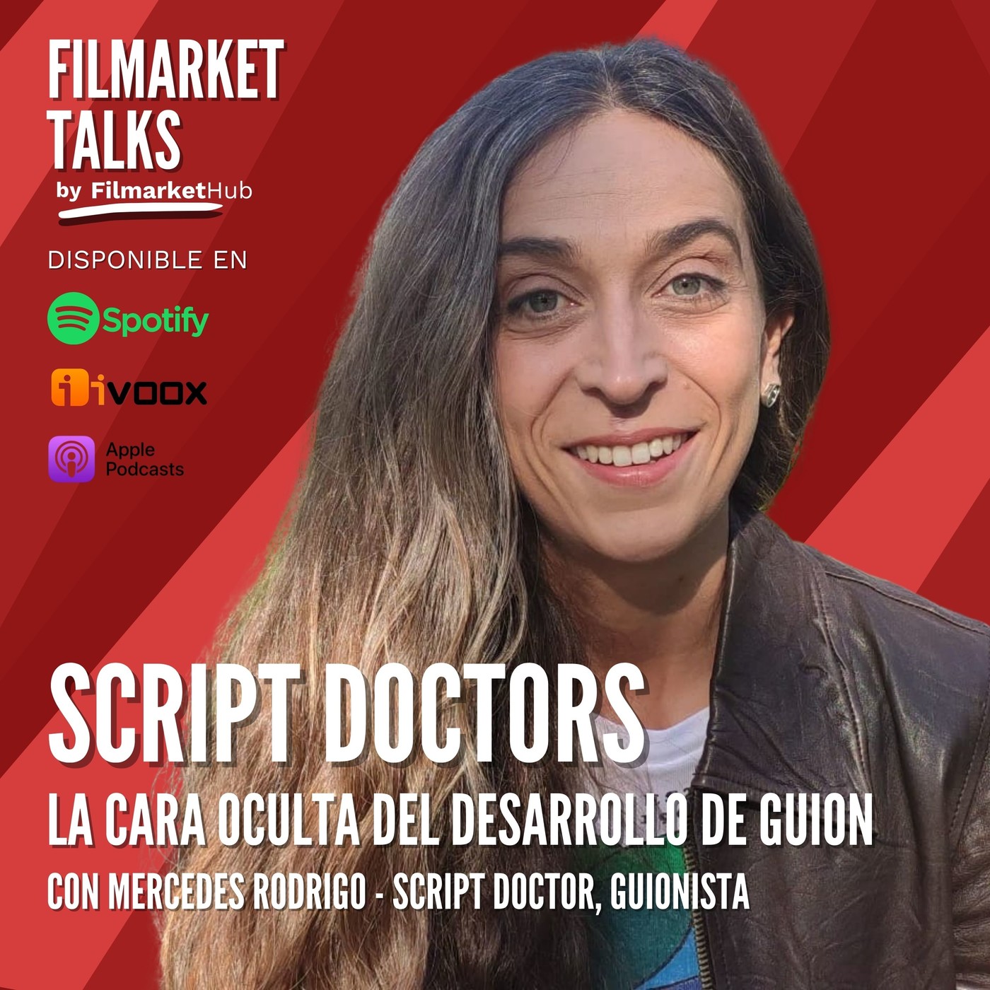 Filmarket Talks