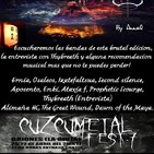 El Aquelarre del Rock#82 Cuzcumetal Fest 7!