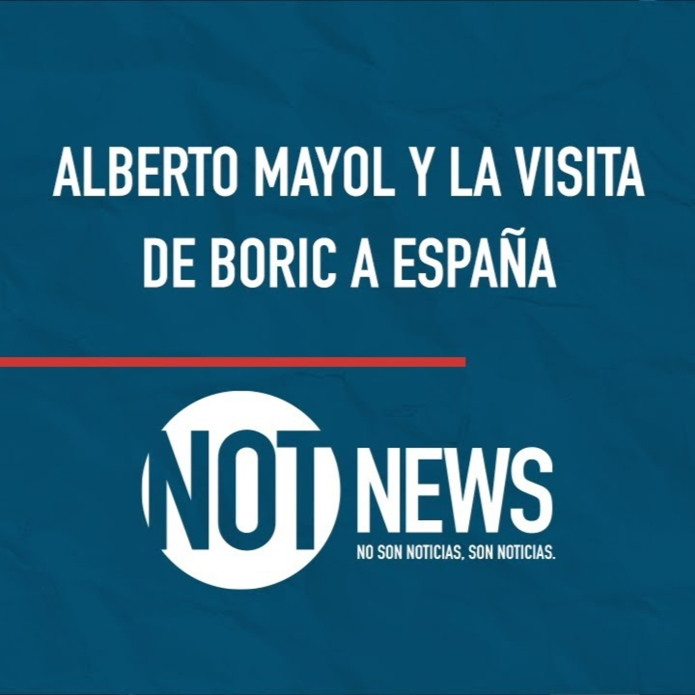 Alberto Mayol en medios