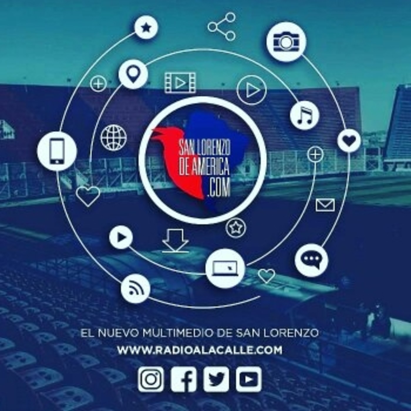 San Lorenzo de America
