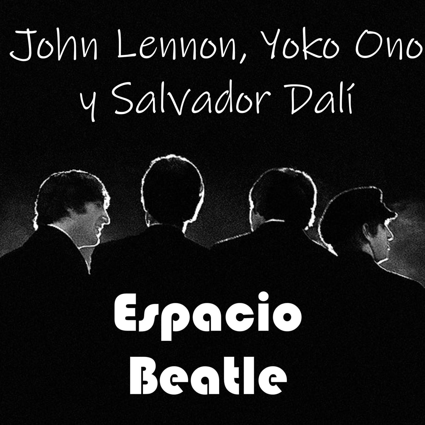 El espacio beatle