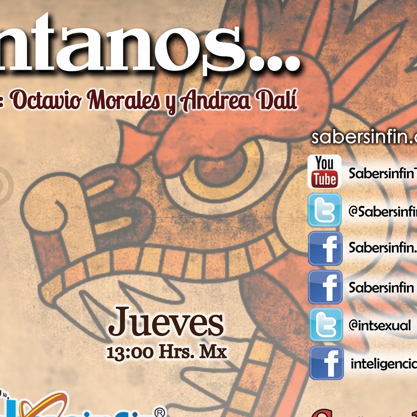 Equinoccio de primavera en Totimehuacán episode artwork