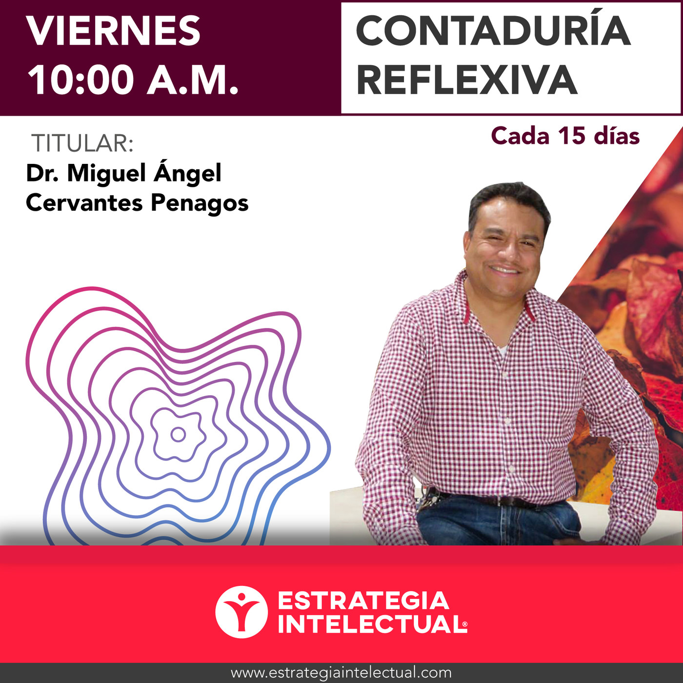 Contaduría Reflexiva