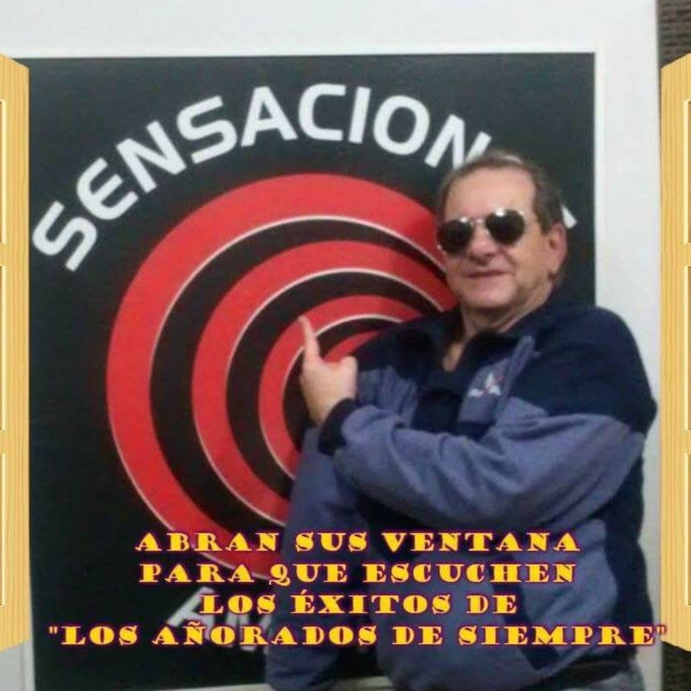 LOS AÑORADOS DE SIEMPRE
