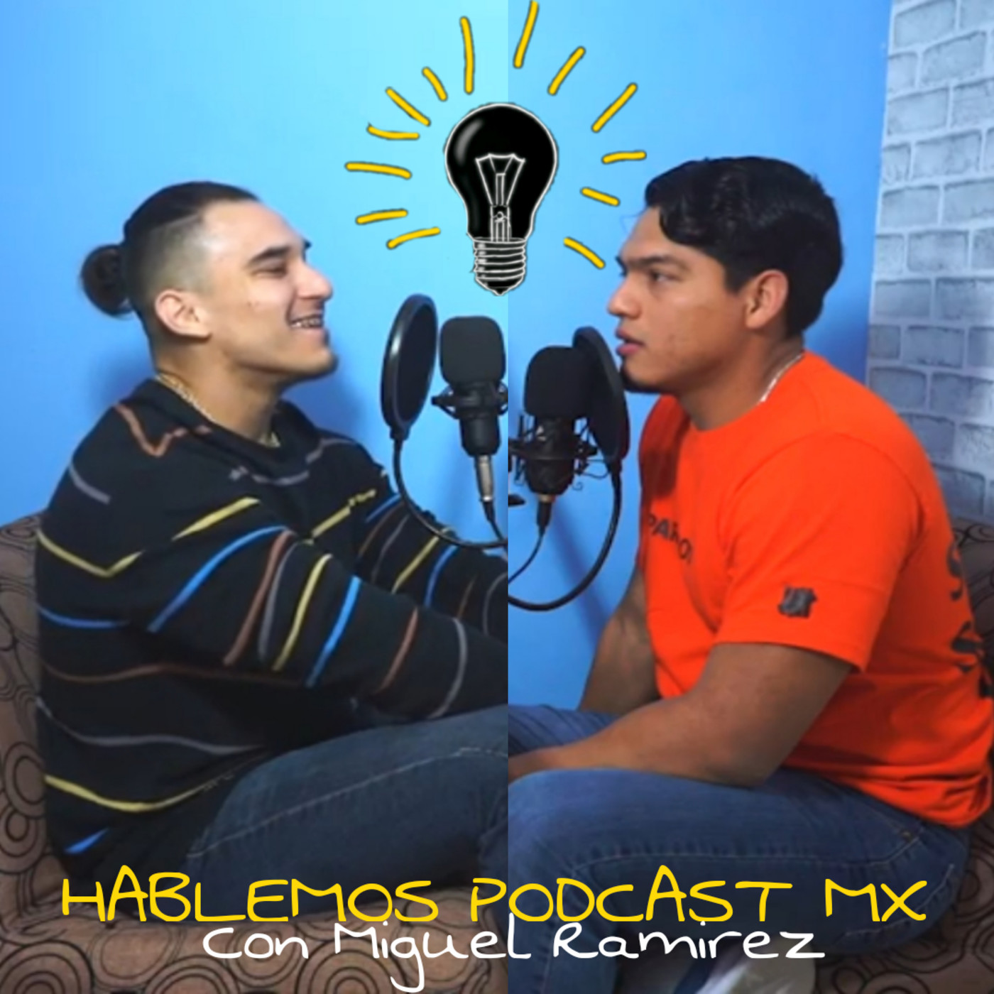 Hablemos Podcast Mx