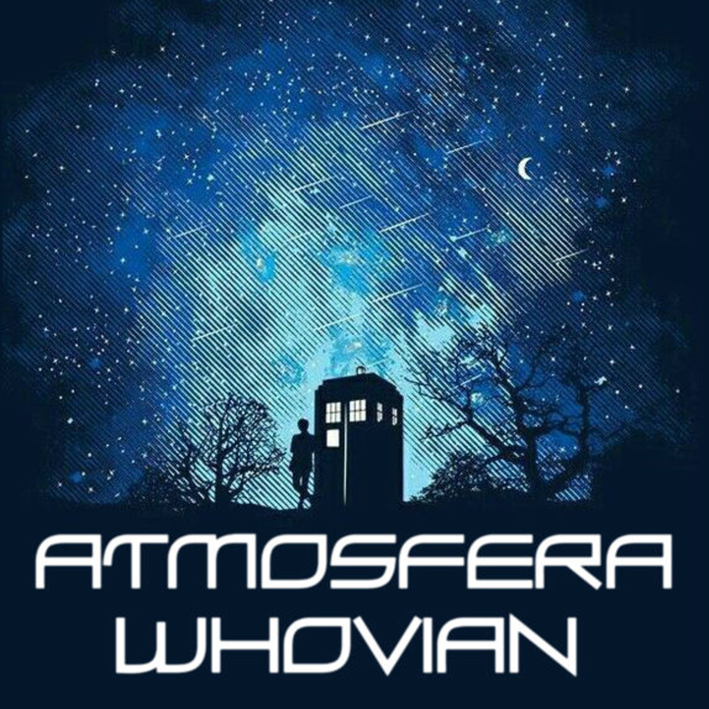 Atmósfera Whovian