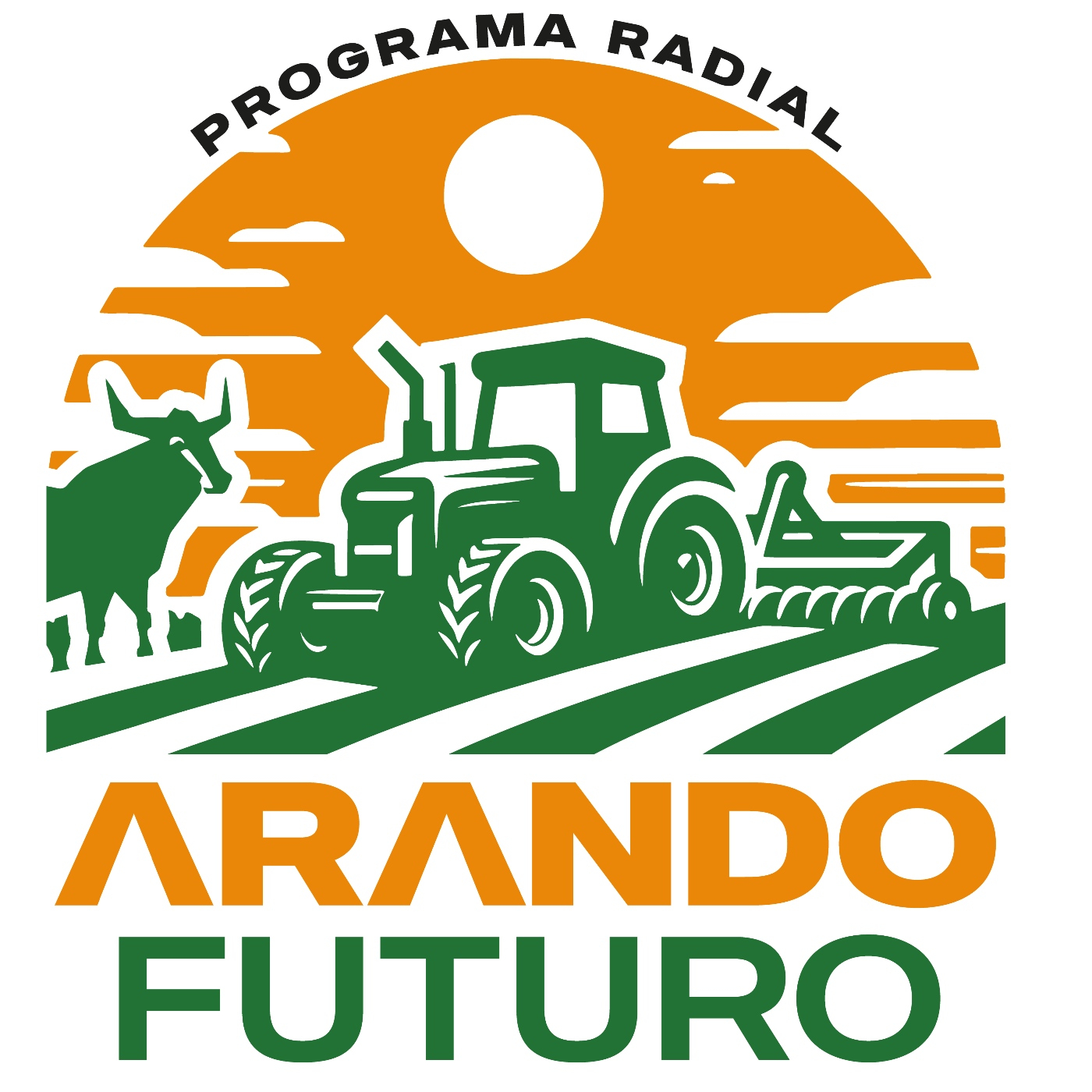 Arando Futuro 30N25 episode artwork