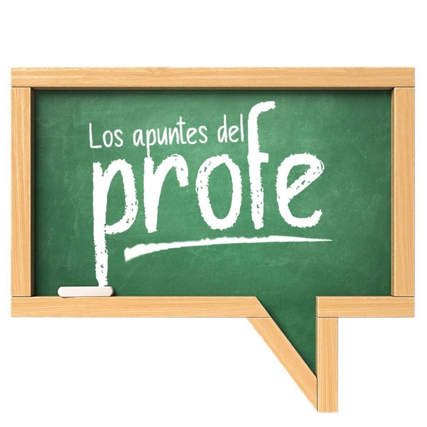 Los apuntes del Profe 030921 p153 episode artwork