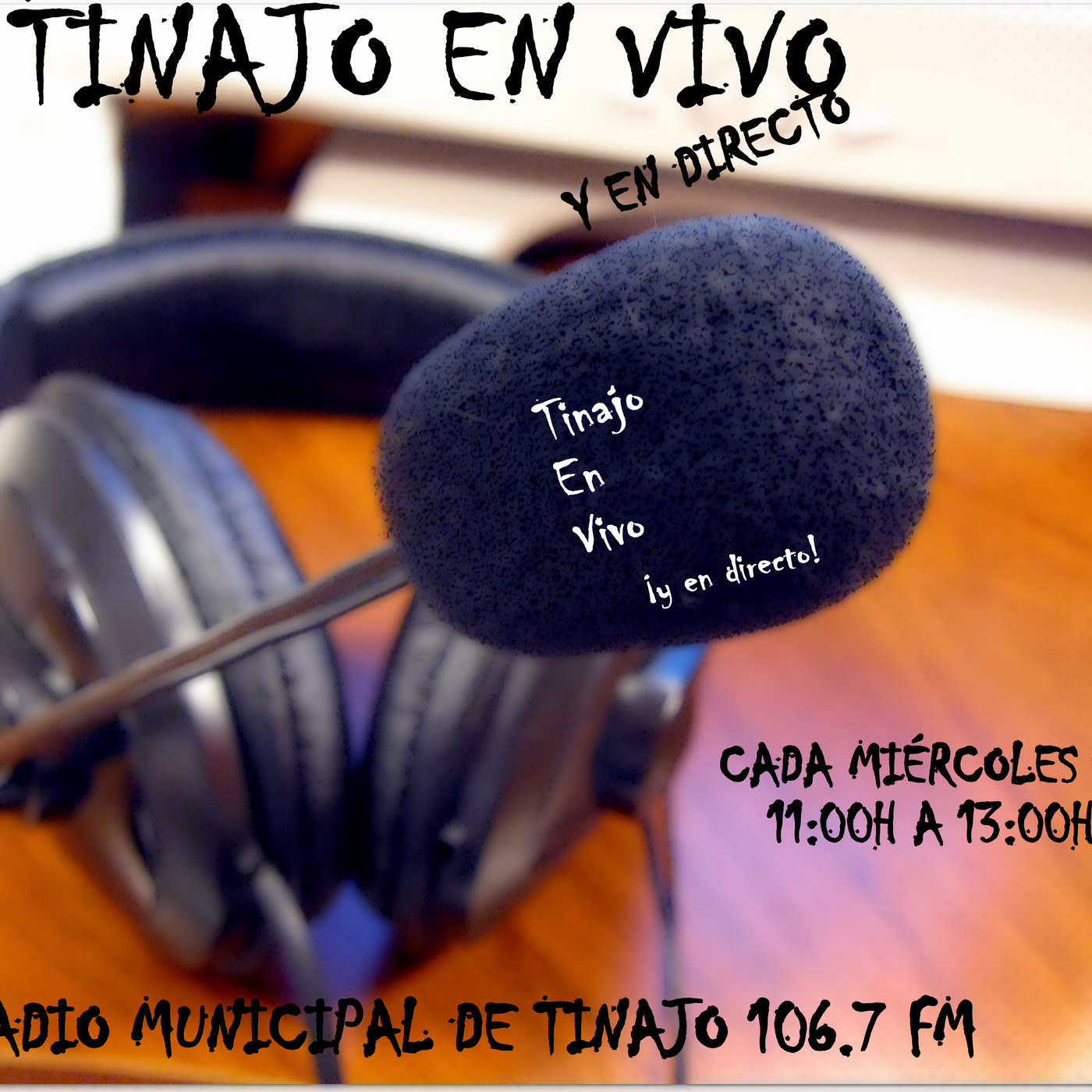 Tinajo En Vivo