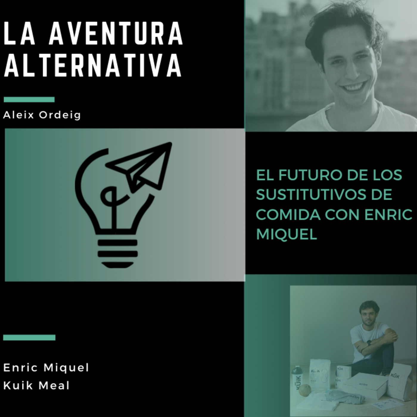 La Aventura Alternativa