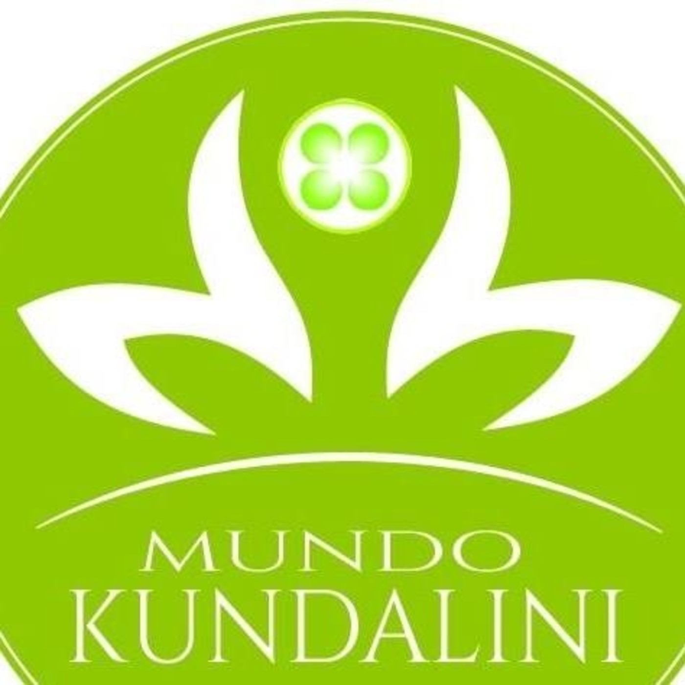 Mundo Kundalini: Dones y Talentos 19 Septiembre episode artwork