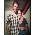 SOY CANCIóN - Programa #24 - Entrevista a Sebastián Schachtel y Andrea Servera